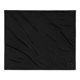 "My Dog Thinks I'm Cool" Blanket MBF Goods