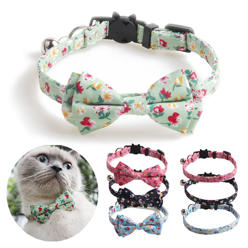 PET COLLARS