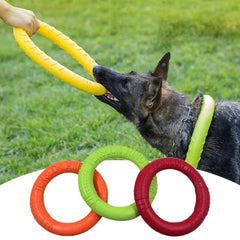 Durable Floating Dog Toys  Perfect for Water Play & Aggressive Chewers