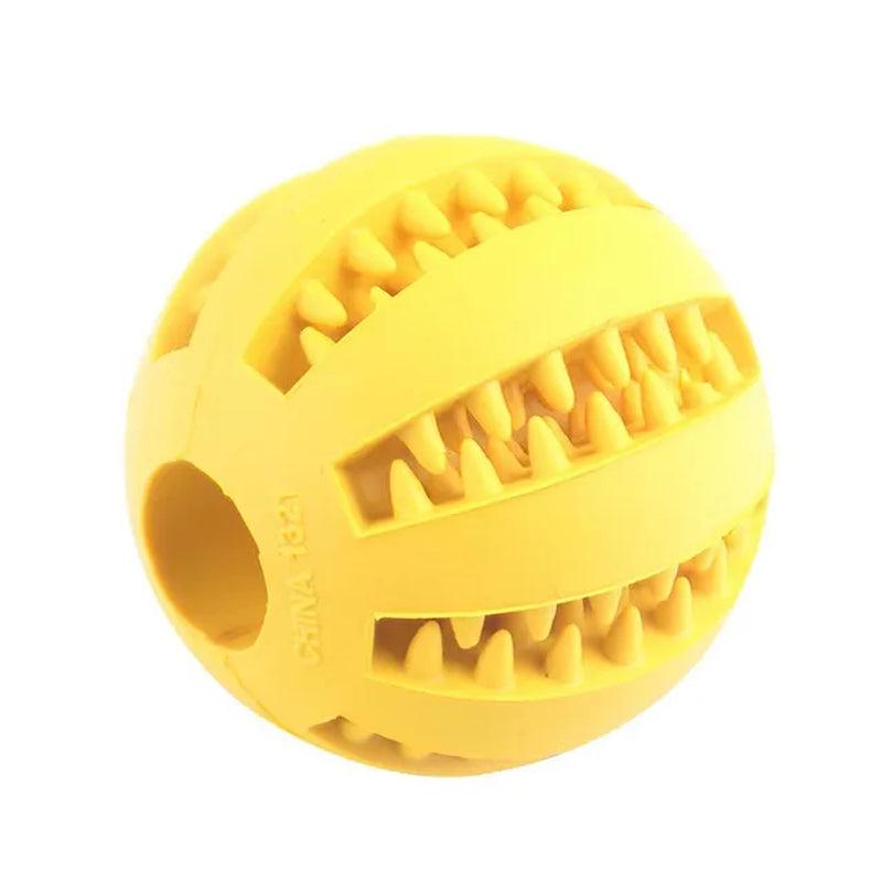 Chew Toy for Dogs Durable Bite-Resistant Safe Play & Dental Health Toy