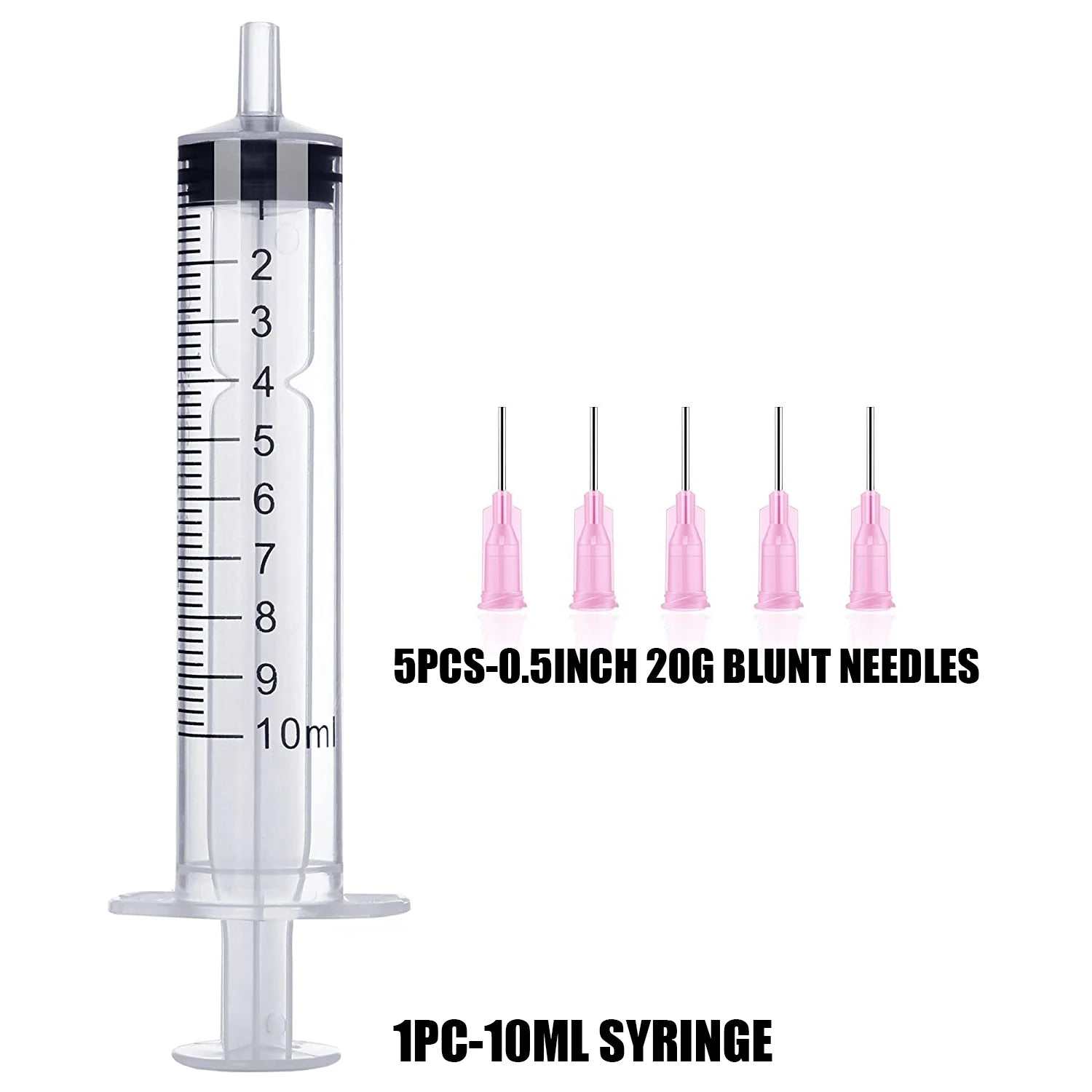 Glue Applicator Bottles | Precision Tip Bottles for Accurate Applicant