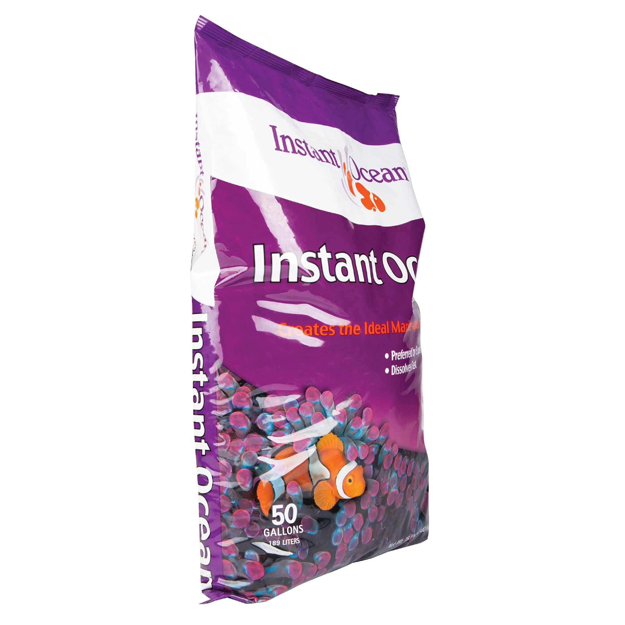 Instant Ocean Sea Salt (50 gal)_MB Instant Ocean