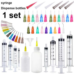 Glue Applicator Bottles | Precision Tip Bottles for Accurate Applicant