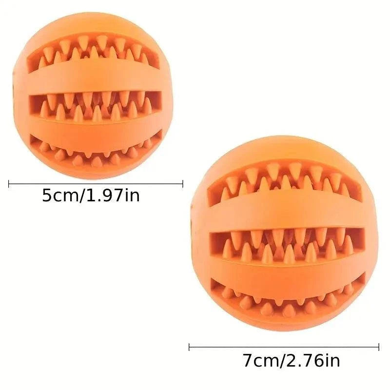 Chew Toy for Dogs Durable Bite-Resistant Safe Play & Dental Health Toy