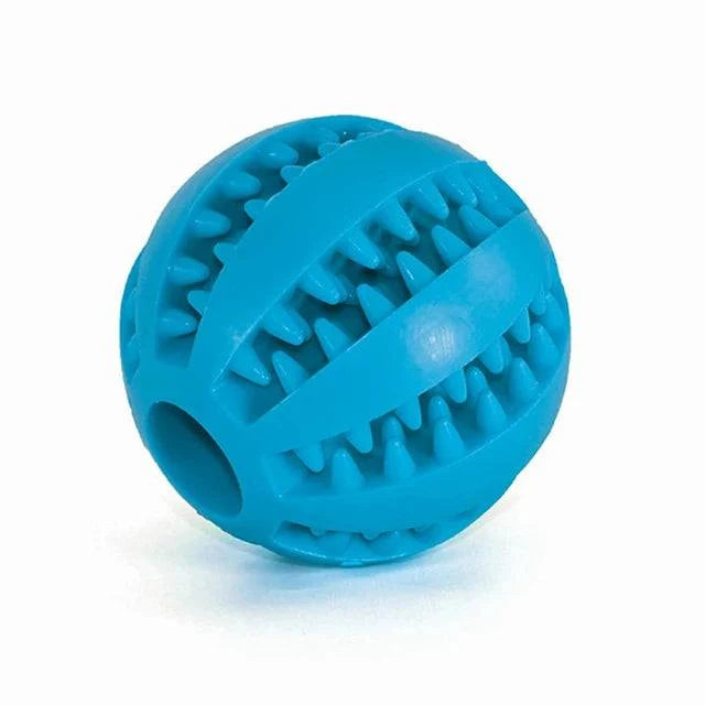 Chew Toy for Dogs Durable Bite-Resistant Safe Play & Dental Health Toy