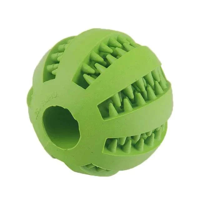 Chew Toy for Dogs Durable Bite-Resistant Safe Play & Dental Health Toy