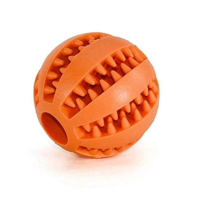 Chew Toy for Dogs Durable Bite-Resistant Safe Play & Dental Health Toy