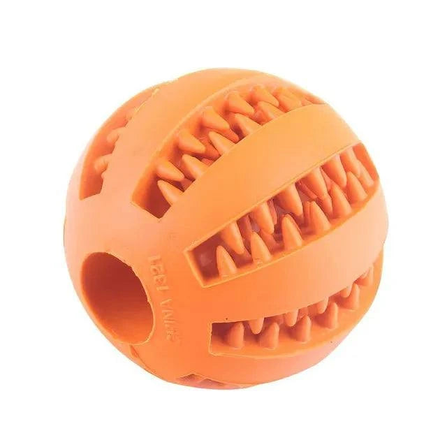 Chew Toy for Dogs Durable Bite-Resistant Safe Play & Dental Health Toy