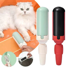 Pet Hair Remover Lint Rollers | Remove Dog & Cat Fur Easily effective!