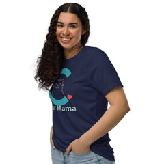 "Fur Mama" eco t-shirt MBF Goods